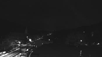 Weather camera view of Line Mountain ES Trevorton.