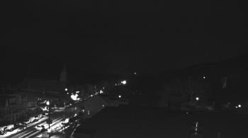 Weather camera view of Line Mountain ES Trevorton.