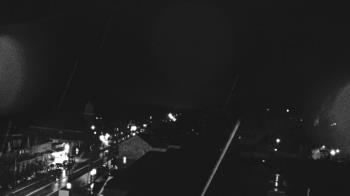 Weather camera view of Line Mountain ES Trevorton.