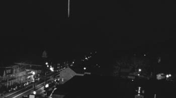 Weather camera view of Line Mountain ES Trevorton.