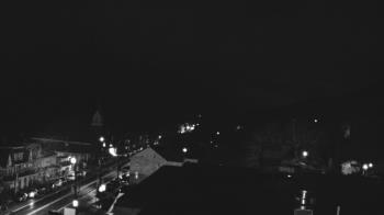 Weather camera view of Line Mountain ES Trevorton.