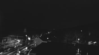 Weather camera view of Line Mountain ES Trevorton.