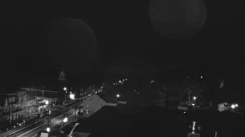 Weather camera view of Line Mountain ES Trevorton.