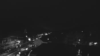 Weather camera view of Line Mountain ES Trevorton.