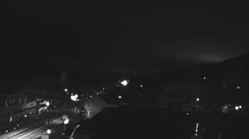 Weather camera view of Line Mountain ES Trevorton.