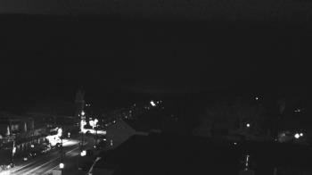 Weather camera view of Line Mountain ES Trevorton.