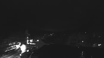 Weather camera view of Line Mountain ES Trevorton.