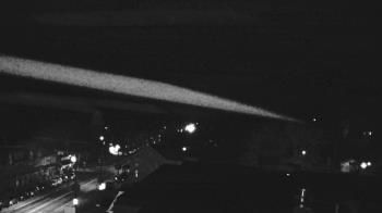 Weather camera view of Line Mountain ES Trevorton.