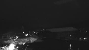 Weather camera view of Line Mountain ES Trevorton.