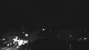 Weather camera view of Line Mountain ES Trevorton.