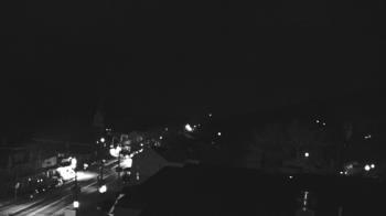 Weather camera view of Line Mountain ES Trevorton.