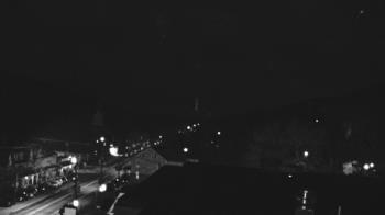 Weather camera view of Line Mountain ES Trevorton.