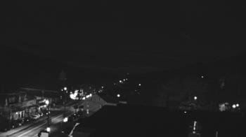 Weather camera view of Line Mountain ES Trevorton.