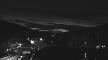 Weather camera view of Line Mountain ES Trevorton.