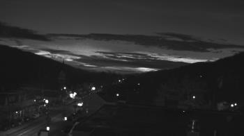 Weather camera view of Line Mountain ES Trevorton.