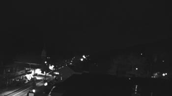 Weather camera view of Line Mountain ES Trevorton.