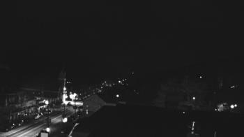 Weather camera view of Line Mountain ES Trevorton.