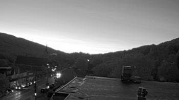 Weather camera view of Line Mountain ES Trevorton.