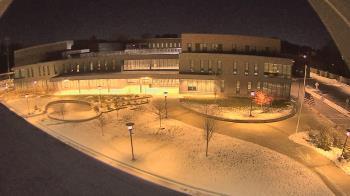 Weather camera view of John F. Ryan School.