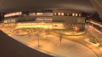 Weather camera view of John F. Ryan School.