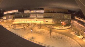 Weather camera view of John F. Ryan School.