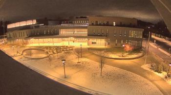 Weather camera view of John F. Ryan School.