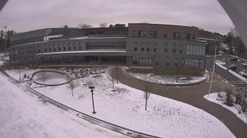 Weather camera view of John F. Ryan School.