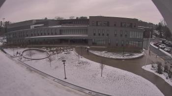 Weather camera view of John F. Ryan School.