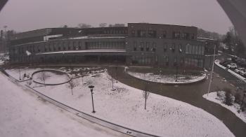 Weather camera view of John F. Ryan School.