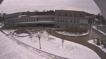 Weather camera view of John F. Ryan School.