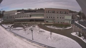 Weather camera view of John F. Ryan School.
