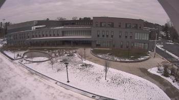 Weather camera view of John F. Ryan School.