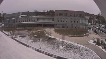 Weather camera view of John F. Ryan School.