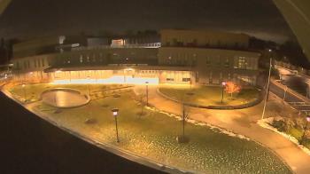 Weather camera view of John F. Ryan School.