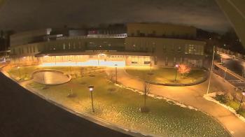 Weather camera view of John F. Ryan School.