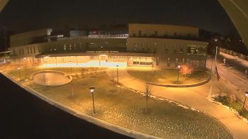 Weather camera view of John F. Ryan School.