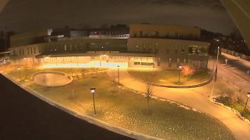 Weather camera view of John F. Ryan School.