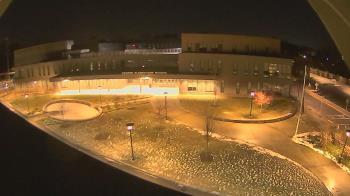 Weather camera view of John F. Ryan School.