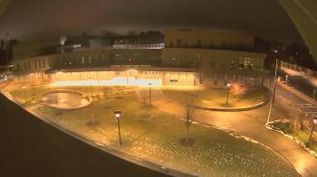 Weather camera view of John F. Ryan School.