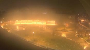 Weather camera view of John F. Ryan School.