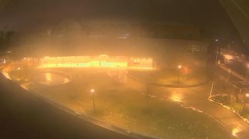 Weather camera view of John F. Ryan School.