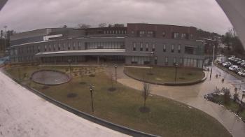 Weather camera view of John F. Ryan School.