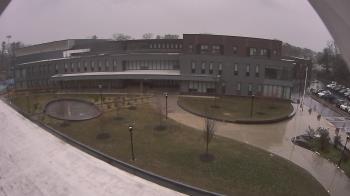 Weather camera view of John F. Ryan School.