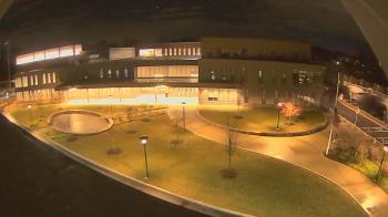 Weather camera view of John F. Ryan School.