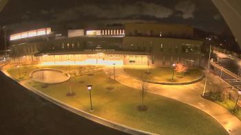 Weather camera view of John F. Ryan School.