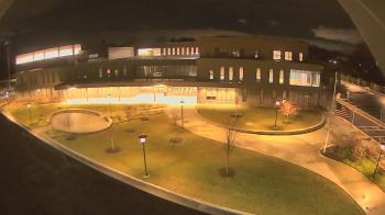 Weather camera view of John F. Ryan School.