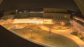 Weather camera view of John F. Ryan School.