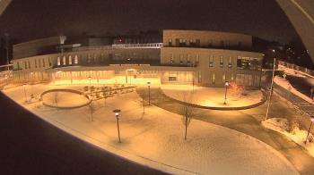 Weather camera view of John F. Ryan School.