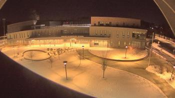Weather camera view of John F. Ryan School.