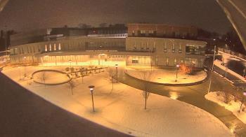 Weather camera view of John F. Ryan School.